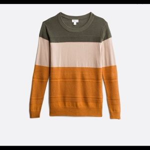 Market & Spruce Pullover